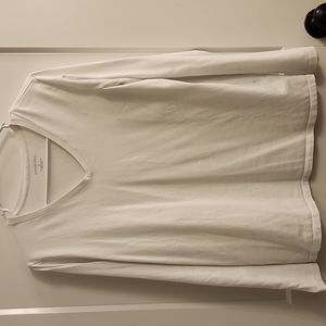 Lands End long sleeve top